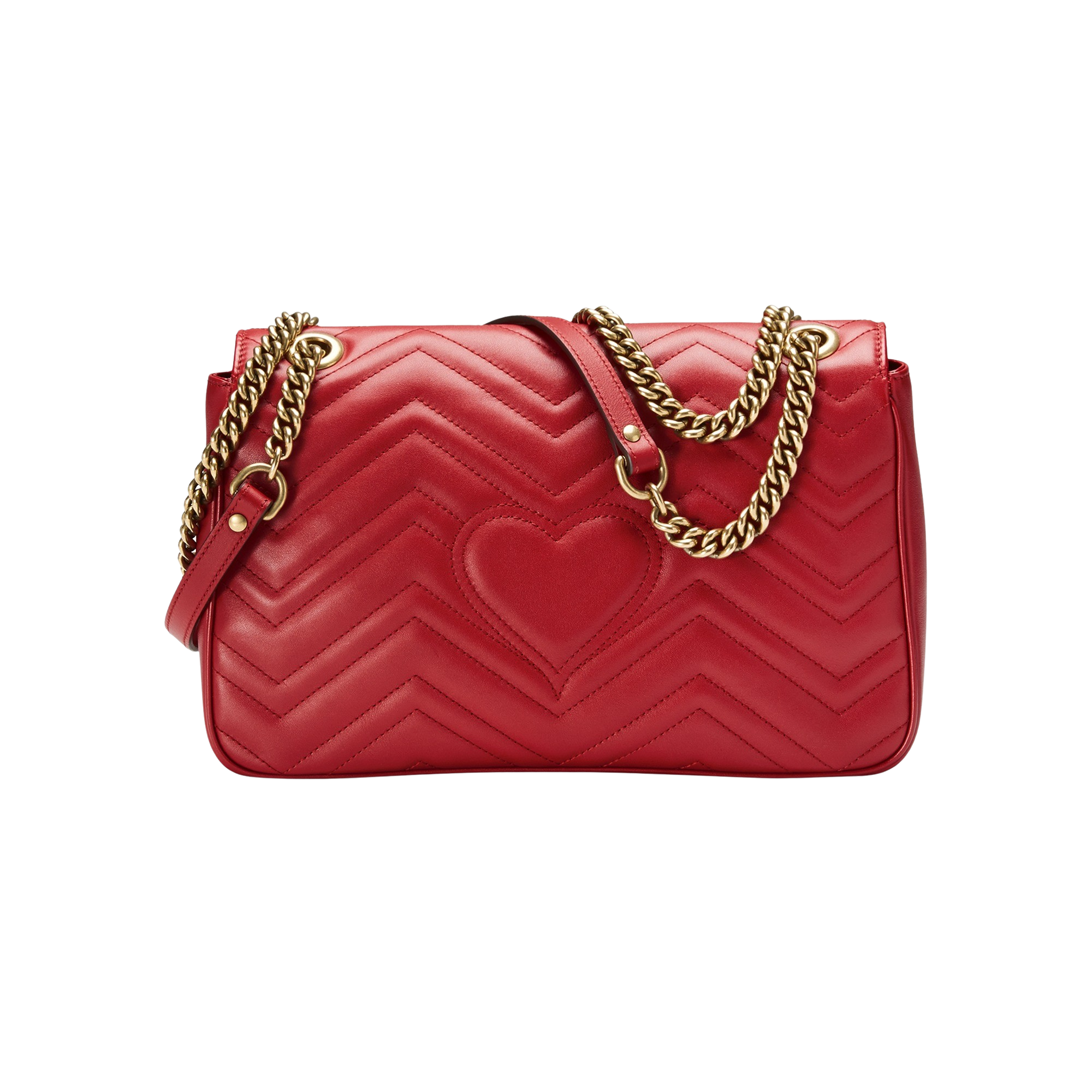 正規品・送料込◆JILLSTUART◆Heart Charm Medium ShoulderBag JILLSTUART]☆COCO CHAIN DRAWSTRING CHAIN SHOULDER BAG M