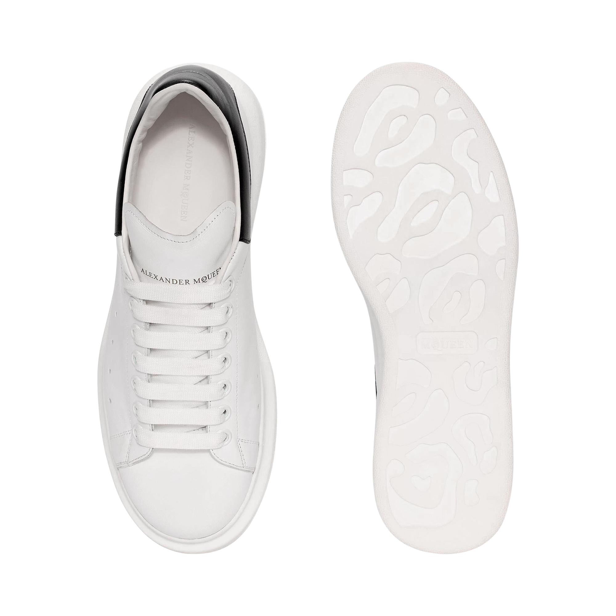 KNXT - Alexander McQueen Oversized Sneaker